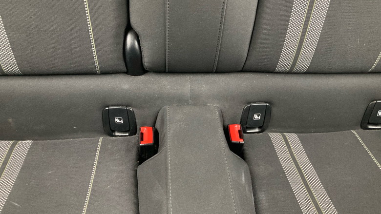 MINI Hatchback 135kW Cooper S Level 1 33kWh 3dr Auto Electric Hatchback